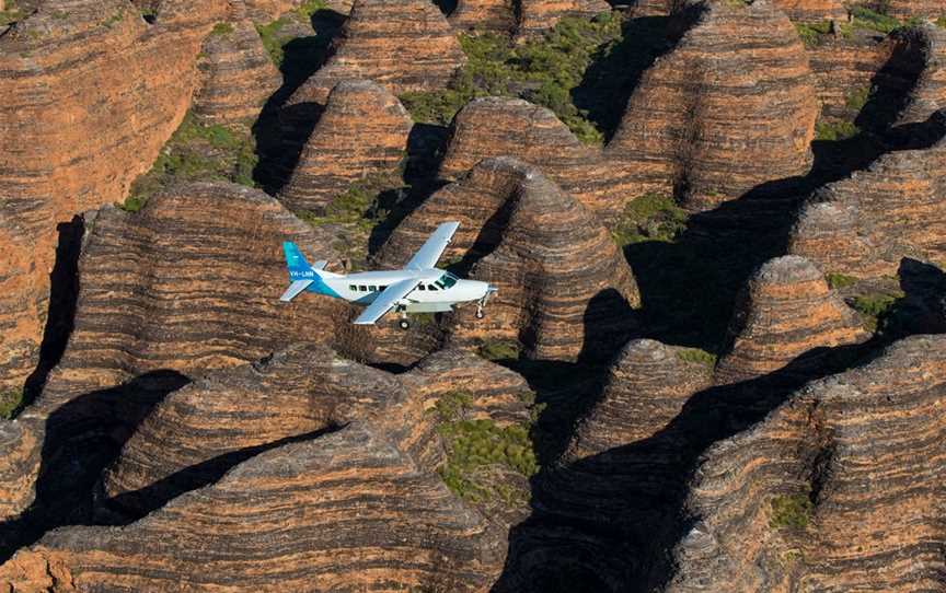 Aviair, Kununurra, WA