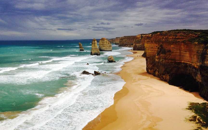 Great Ocean Road Tours, Melbourne, VIC