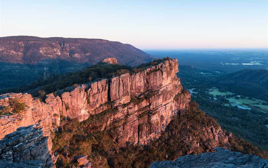 Absolute Outdoors, Halls Gap, VIC