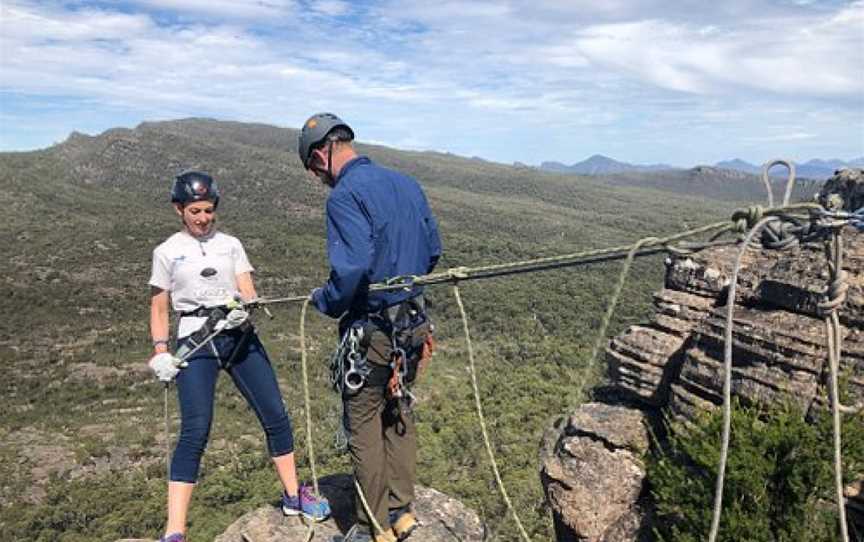 Absolute Outdoors, Halls Gap, VIC