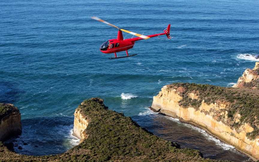 Apollo Bay Aviation, Apollo Bay, VIC