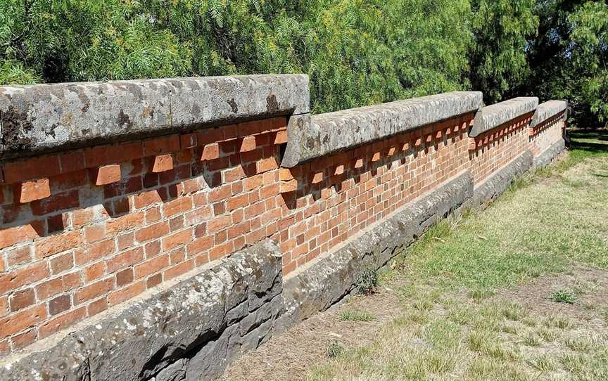 Aradale Lunatic Asylum, Ararat, VIC