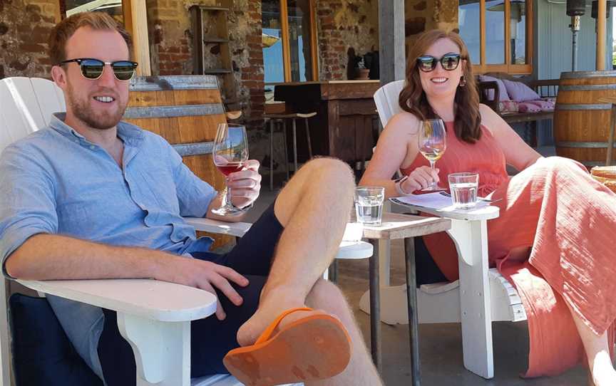 Barossa Wine Tours, Angaston, SA