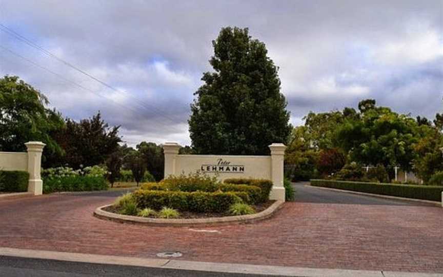 Barossa Scenic Heritage Drive 4, Tanunda, SA