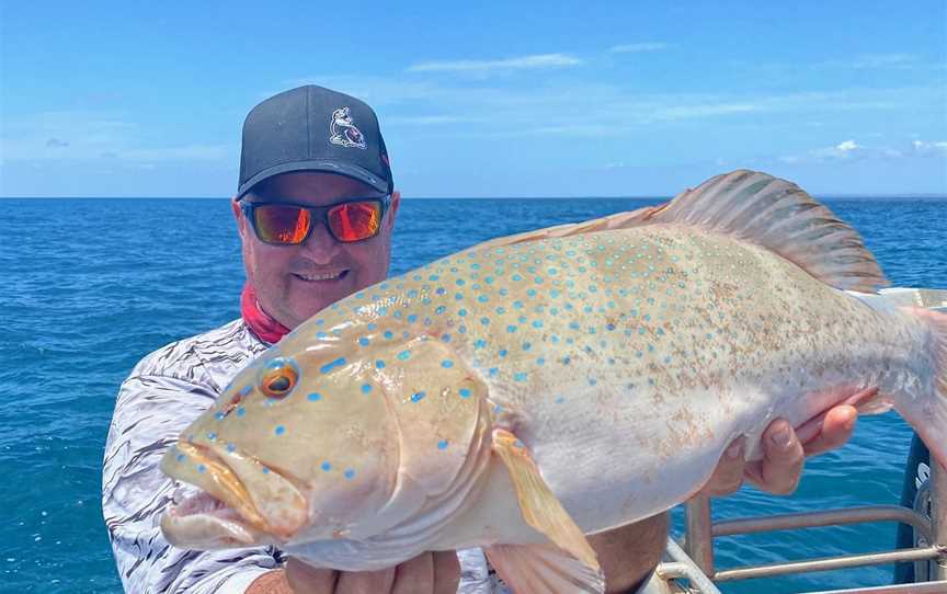 Cape York Adventures, Seisia, QLD