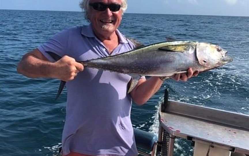 Cape York Peninsula Fishing, Seisia, QLD