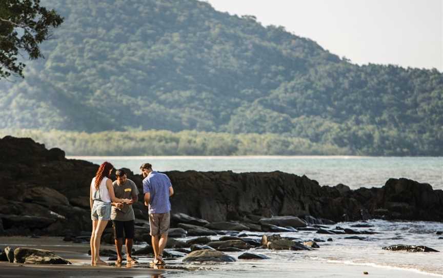 Walkabout Cultural Adventures, Mossman, QLD