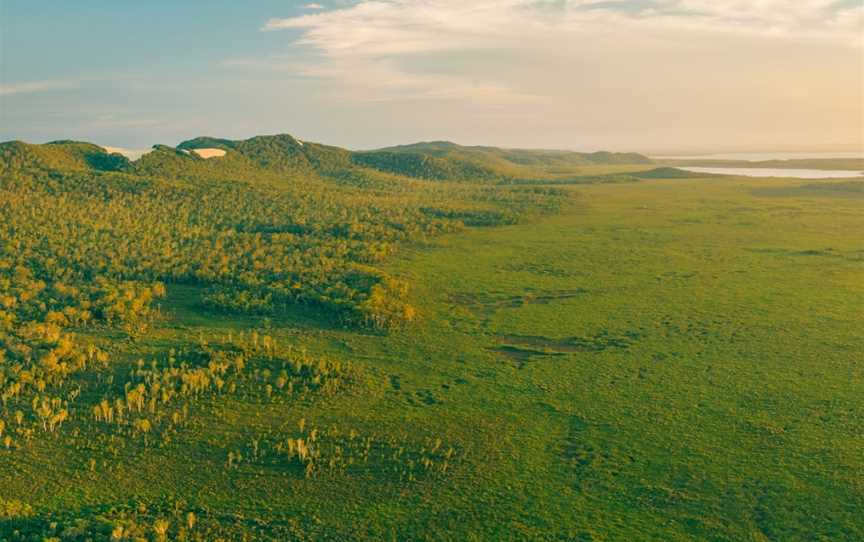 Everglades Eco Safaris, Boreen Point, QLD