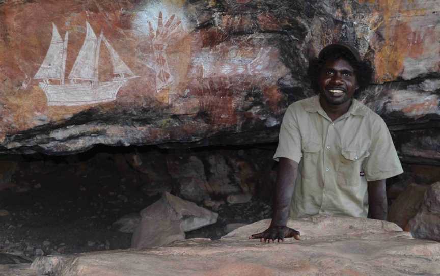 Arnhemlander 4WD Cultural Tour, Jabiru, NT