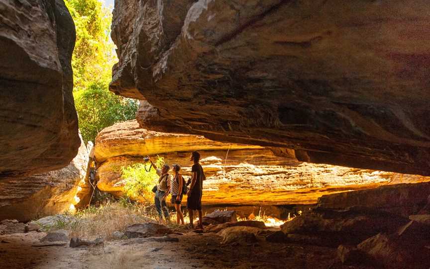 Arnhemlander 4WD Cultural Tour, Jabiru, NT