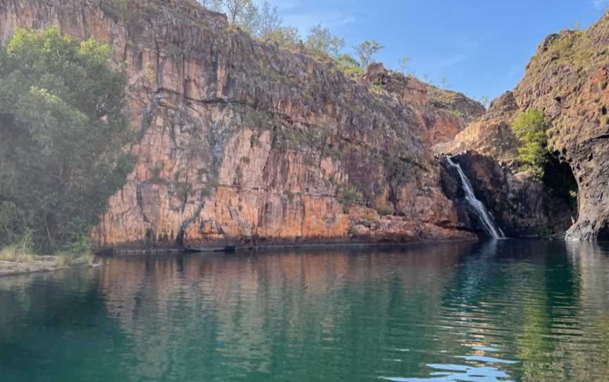 Never Never Safari Tours, Jabiru, NT