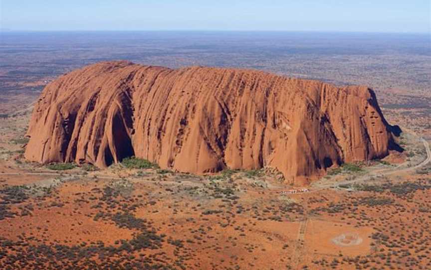 Alice Springs Aero Club, Alice Springs, NT