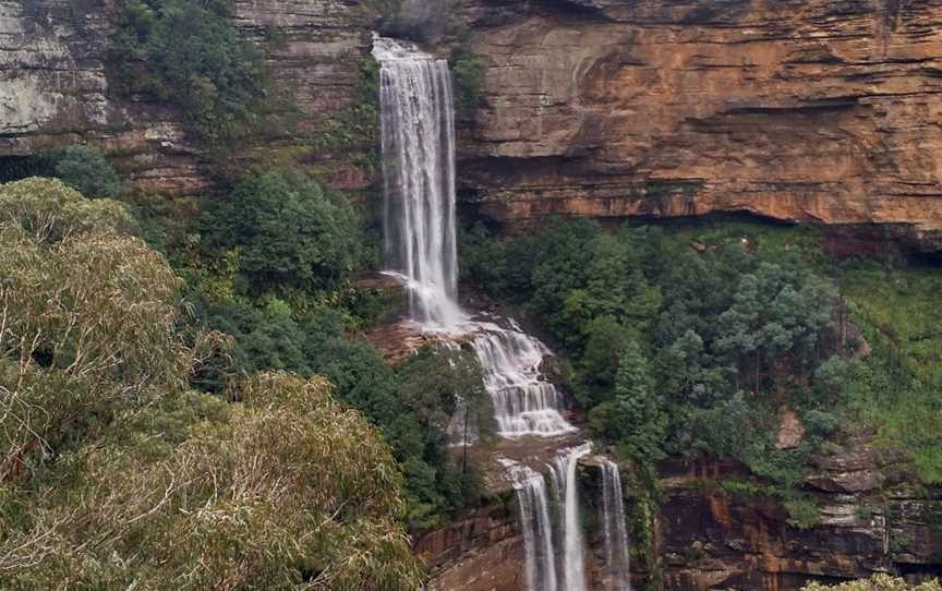 Blue Mountains Eco Tours, Sydney, NSW