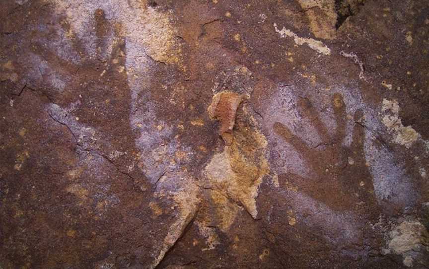 Aboriginal Blue Mountains Walkabout, Faulconbridge, NSW