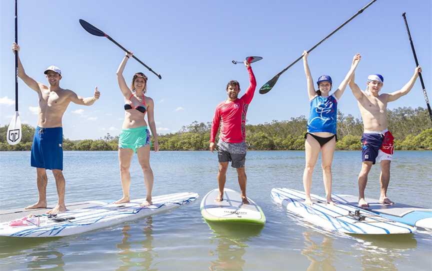 Adventure Tag Tours- Day Tours, Coffs Harbour, NSW