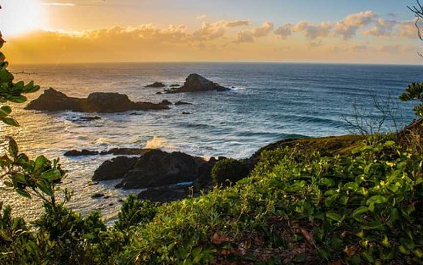 Back to Nature Journeys, Byron Bay, NSW