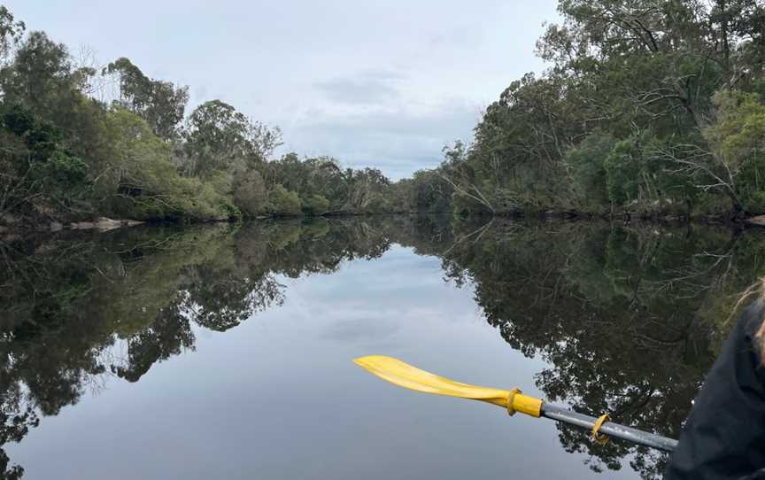 Action Adventure Activities Iluka, Iluka, NSW