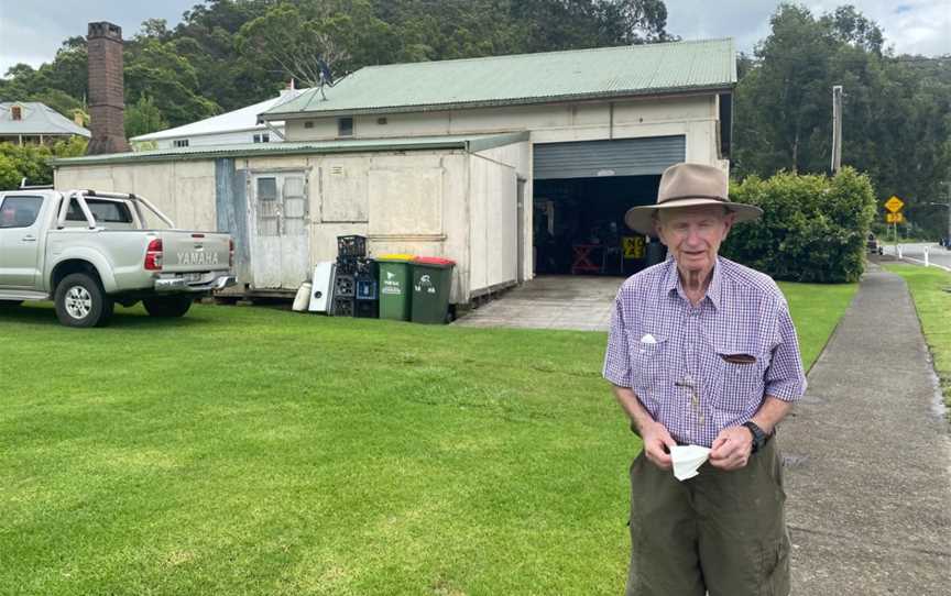 Heritage Ventures, Spencer, NSW