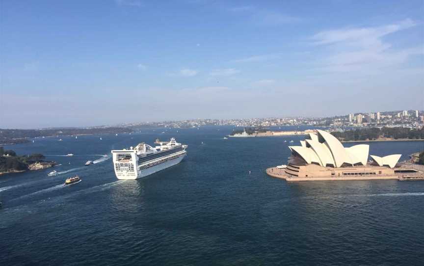 Daily Sydney Tours, Lane Cove, NSW