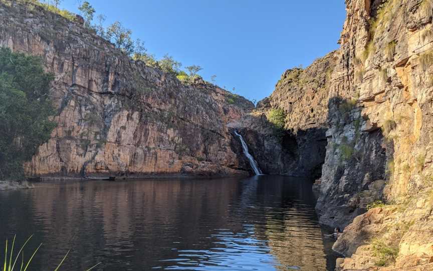 Wayoutback Australian Safaris, Alice Springs, NT