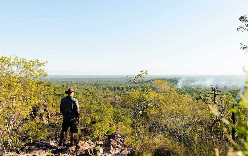 ethical adventures NT, Malak, NT