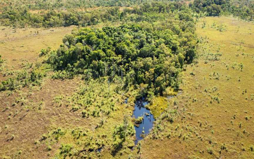 watjan tours, Wadeye, NT