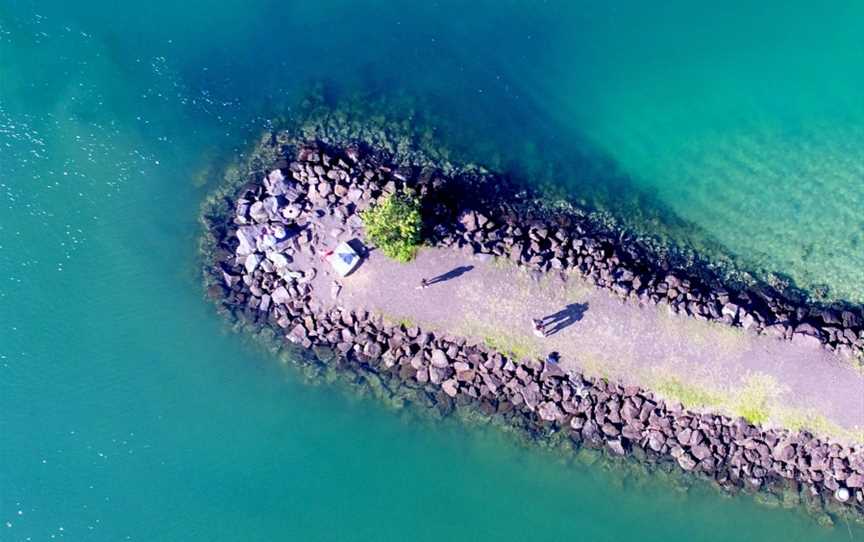 Blue Bay Divers, Brunswick Heads, NSW