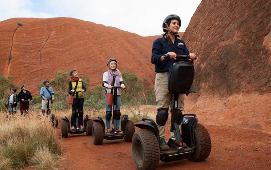 ULURU TOURS AUSTRALIA, Yulara, NT