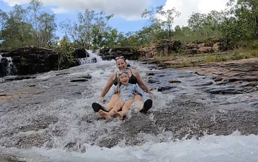 Stagger Inn Adventures, Larrakeyah, NT