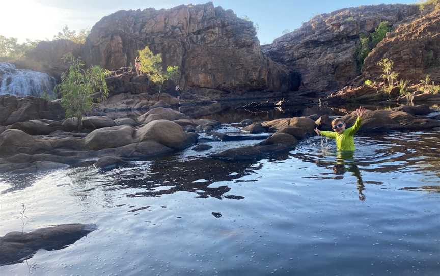 Stagger Inn Adventures, Larrakeyah, NT