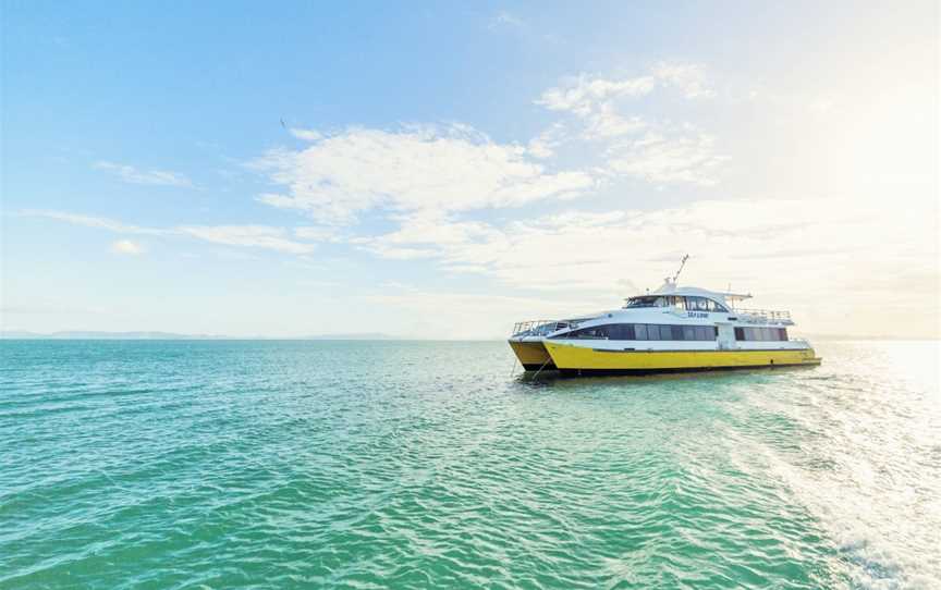 SeaLink Queensland, Townsville, QLD