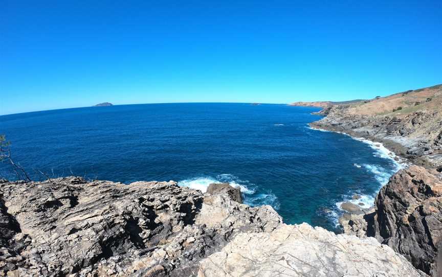 Keppel Dive & Snorkel, The Keppels, QLD