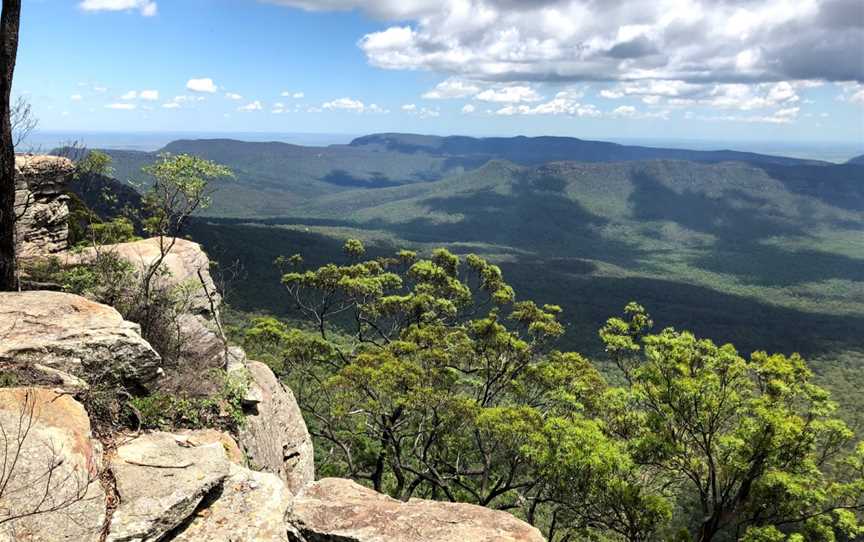 Australian 4X4 Treks, Rockhampton, QLD