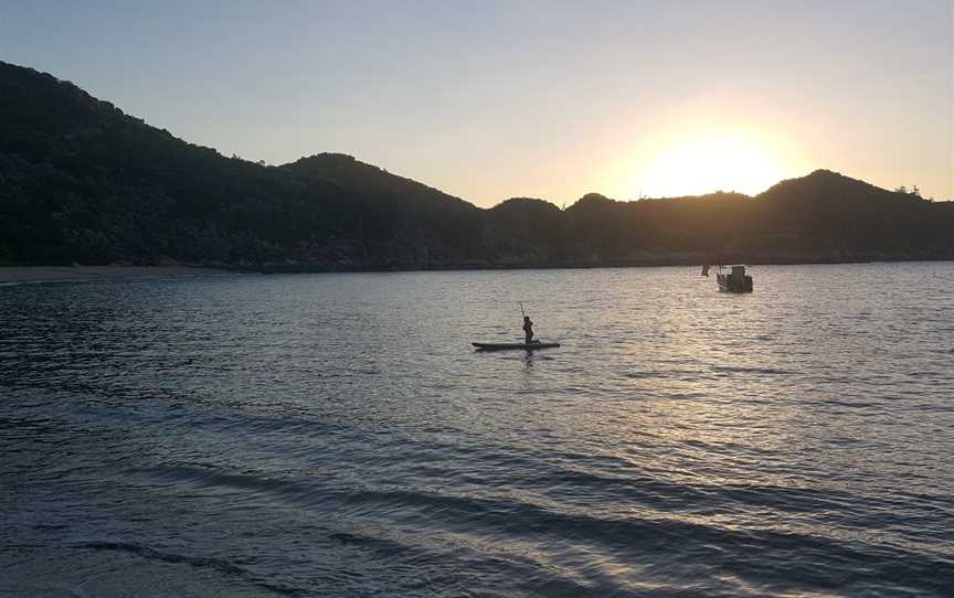 Magnetic Island Time Cruises, Horseshoe Bay, QLD