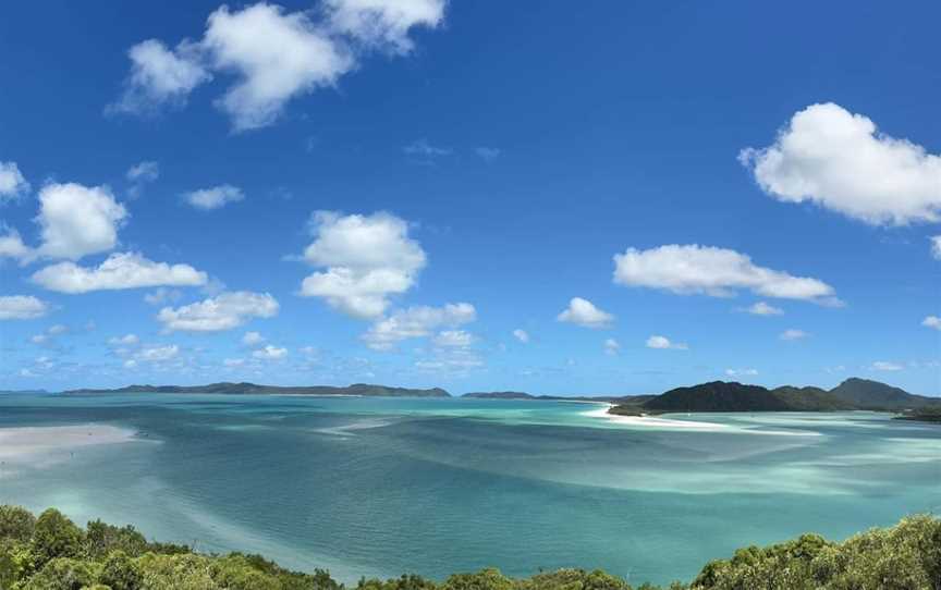 Ricochet Yachting, Hamilton Island, QLD