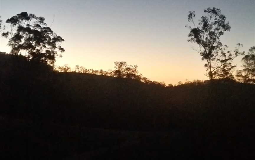 Ride On Mary...Kayak & Bike Bush Adventures, Bollier, QLD