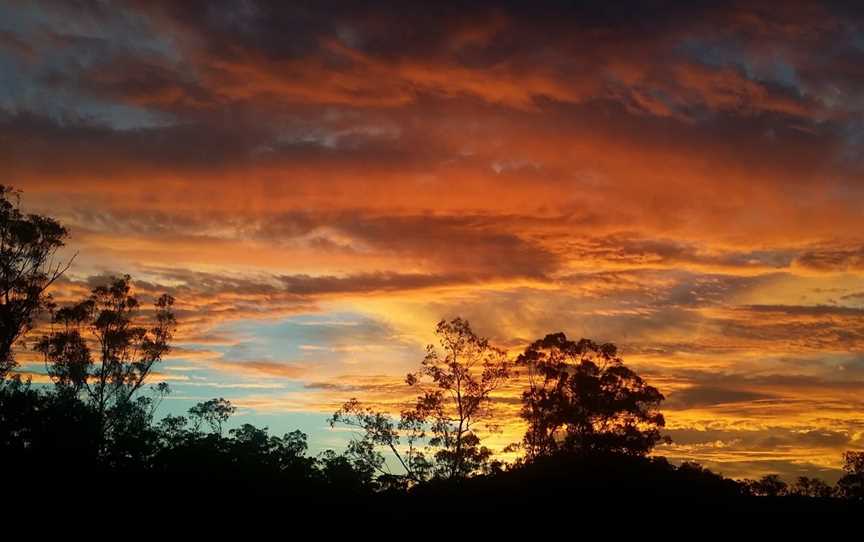 Ride On Mary...Kayak & Bike Bush Adventures, Bollier, QLD