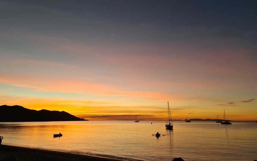 Magnetic Island Sea Kayaks, Magnetic Island, QLD