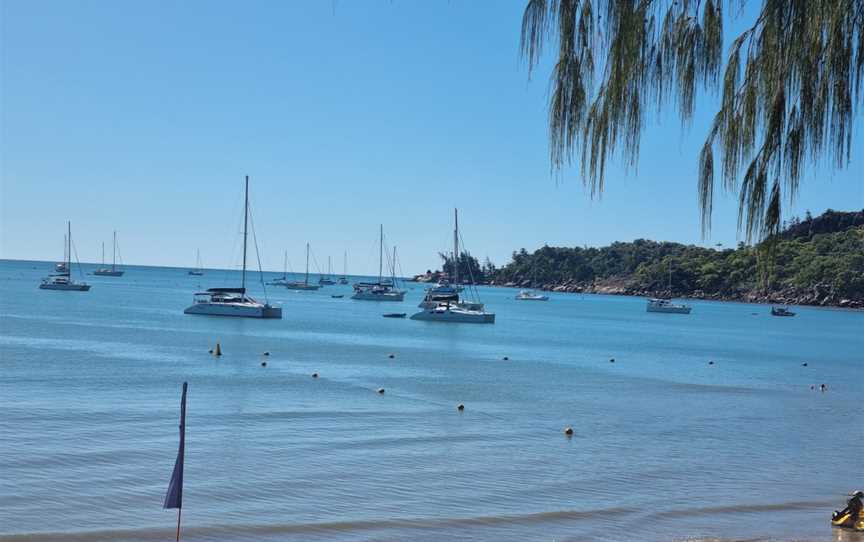 Magnetic Island Sea Kayaks, Magnetic Island, QLD