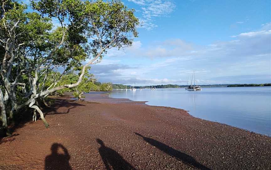 Bay Islands Art And Scenic Tours, Macleay Island, QLD