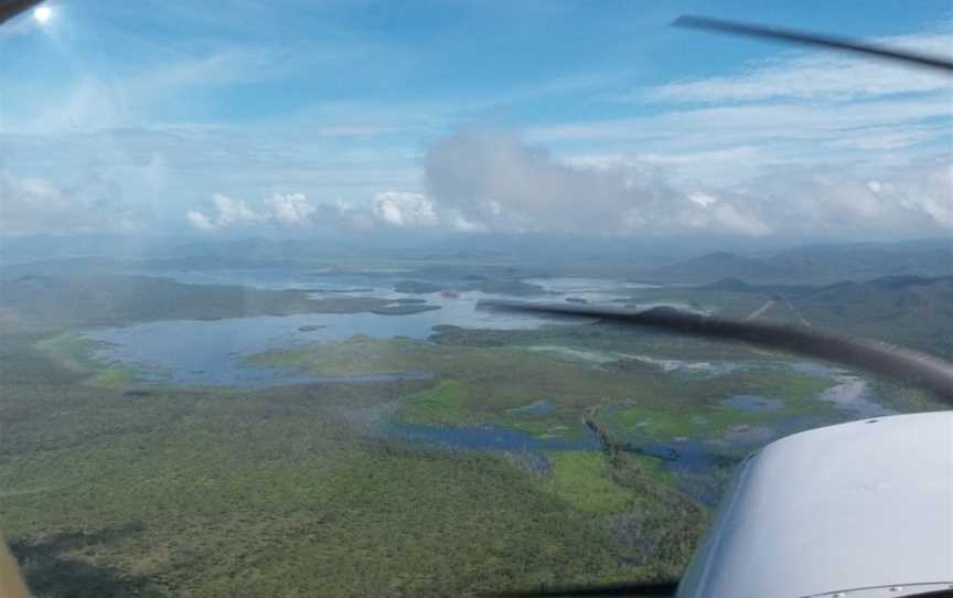 North Queensland Aero Club, Mareeba, QLD