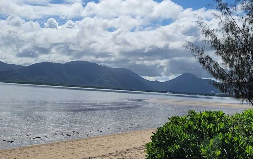 Cairns FNQ Tours, Cairns North, QLD