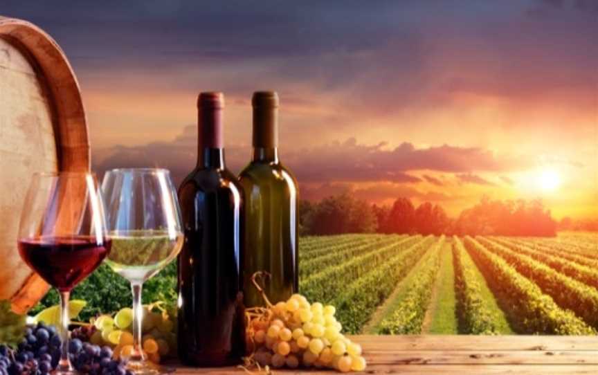 Gold Coast Wine Tours, Carrara, QLD