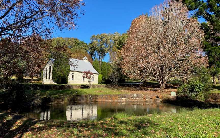 Gold Coast Wine Tours, Carrara, QLD