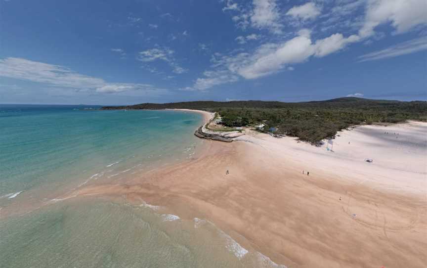 Keppel Water Sports, The Keppels, QLD