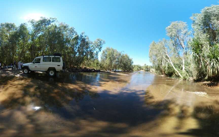 Yagurli Tours, Burketown, QLD