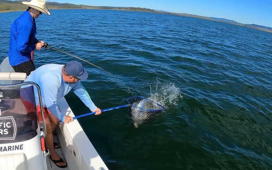 Gladstone Fly and Sportfishing, Boyne Island, QLD