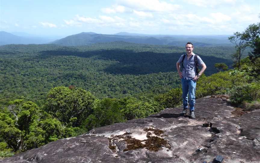 Nature Navigators, Ravenshoe, QLD