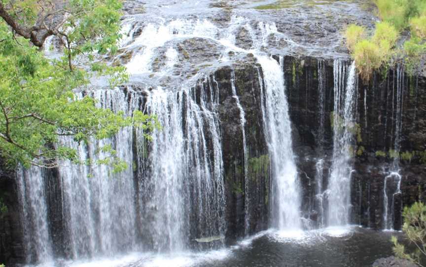 Wottaview Tours, Tully, QLD