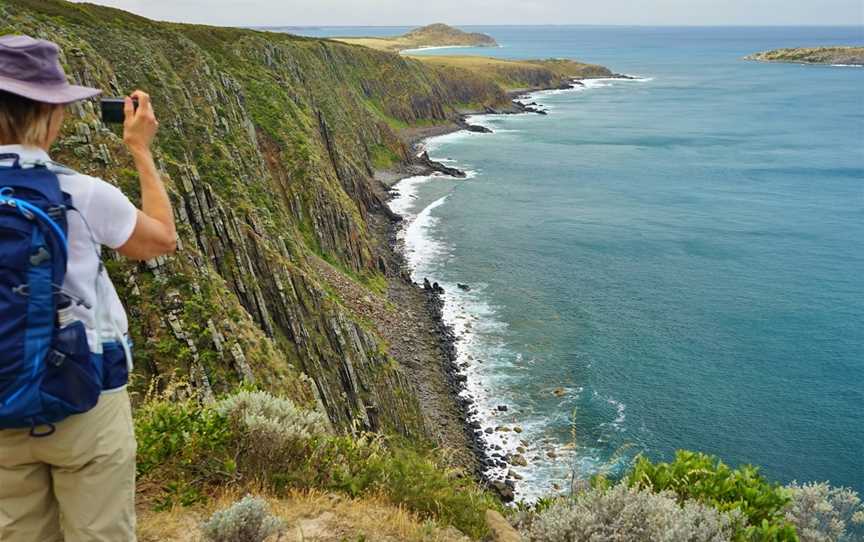 Southern Ocean Walk, Delamere, SA